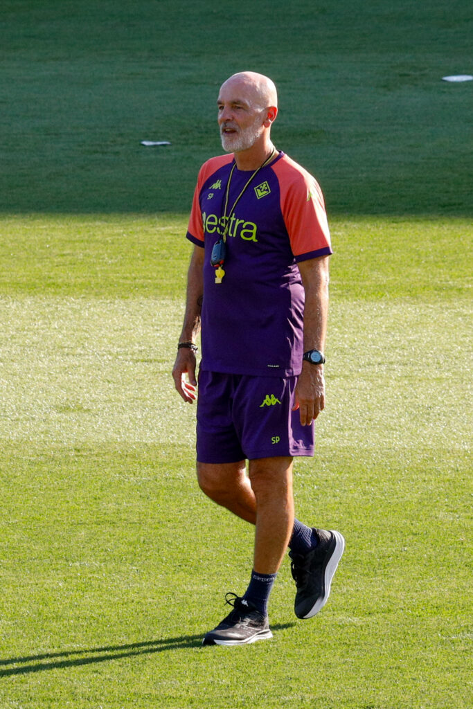 Pioli