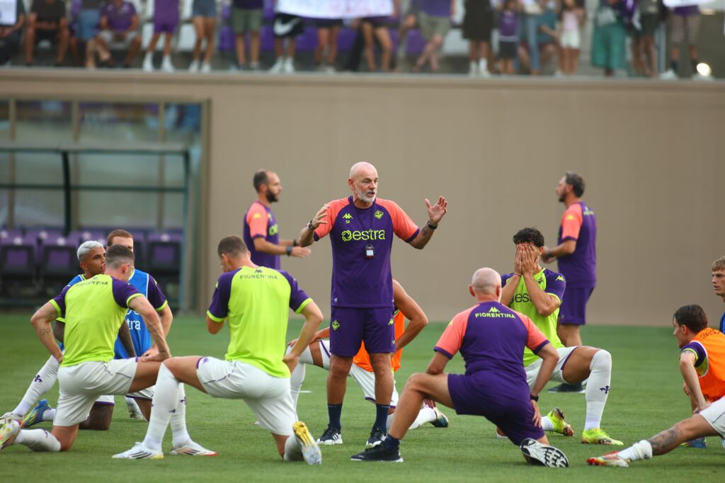 Pioli