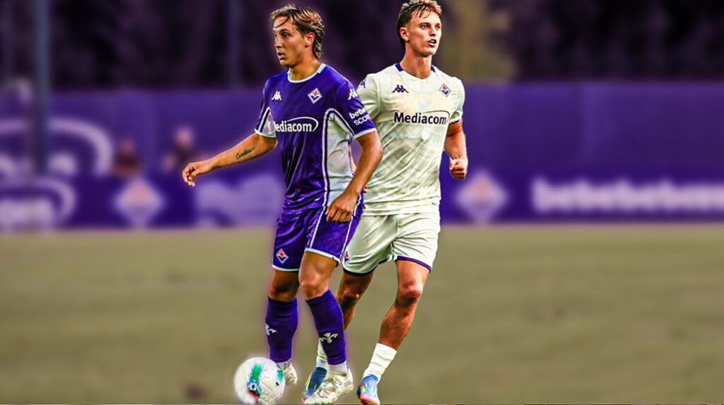 Gudmundsson, Fazzini grafica