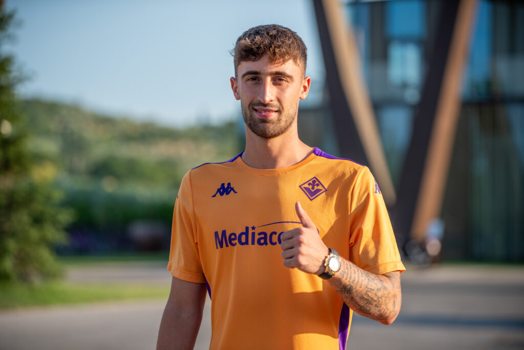 MATTIA VITI
