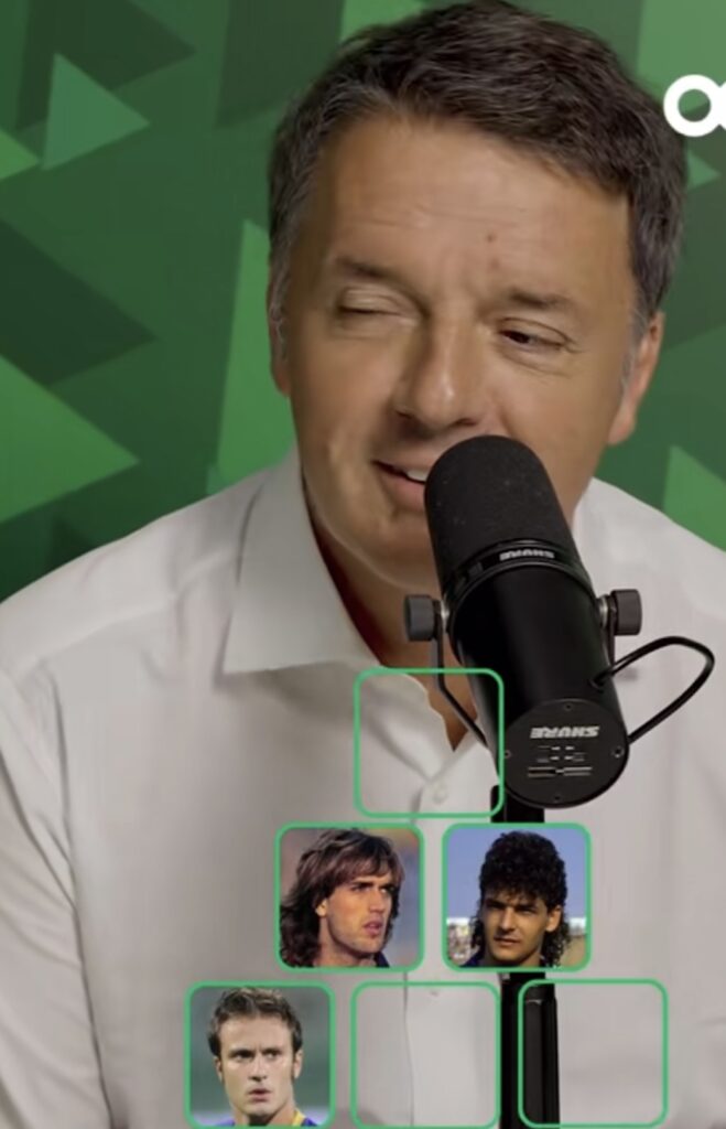 Renzi