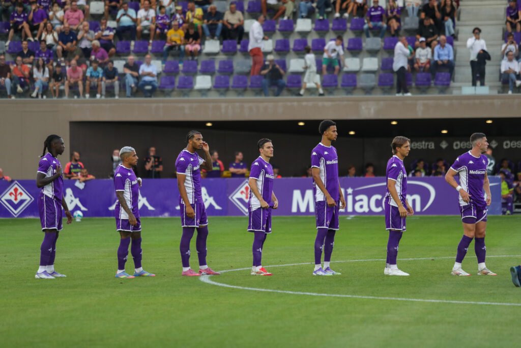Fiorentina