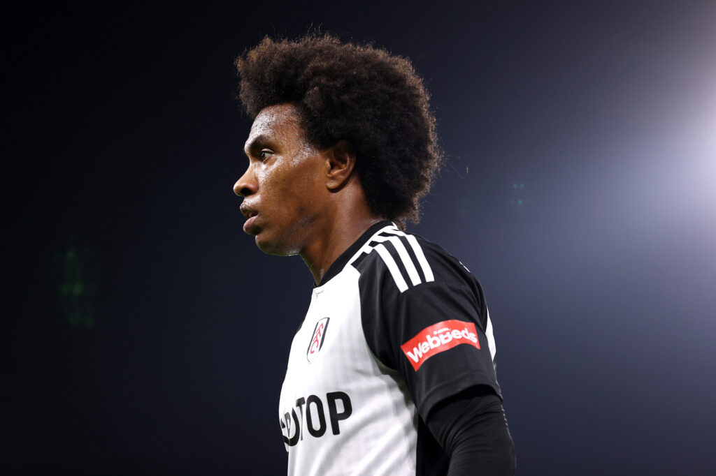 Willian