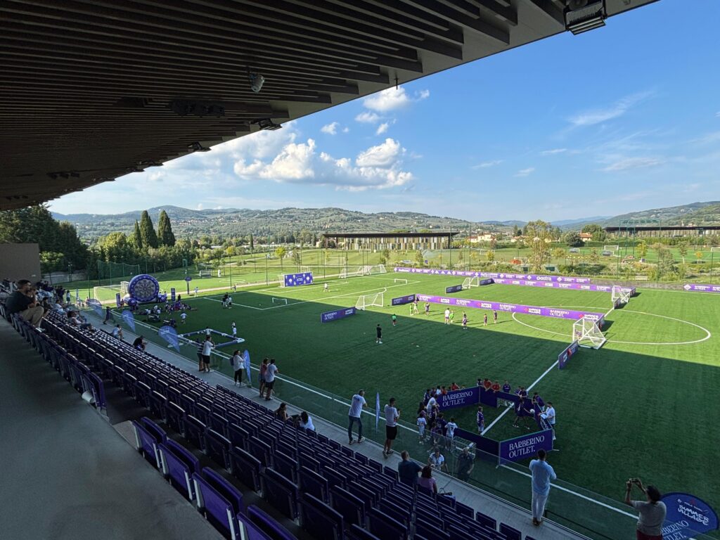 viola park