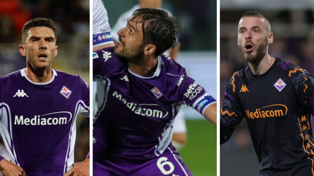 capitano fiorentina