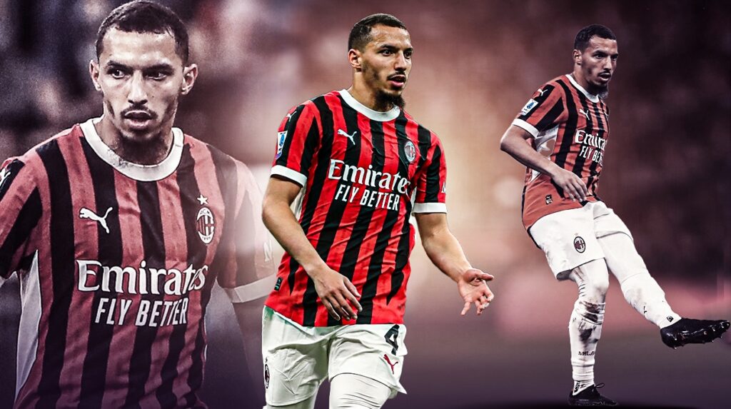 Bennacer grafica