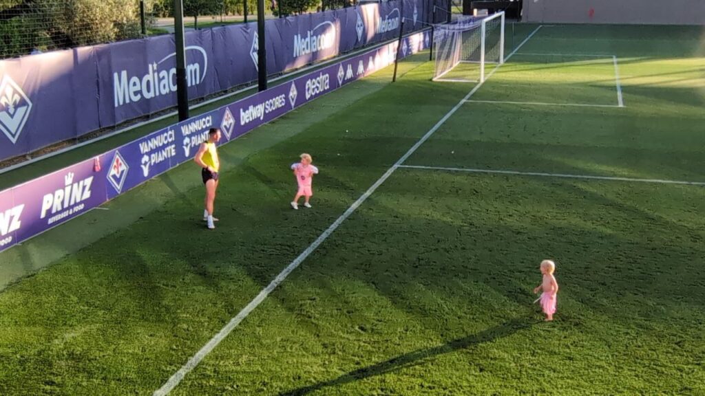 gosens viola park bambini