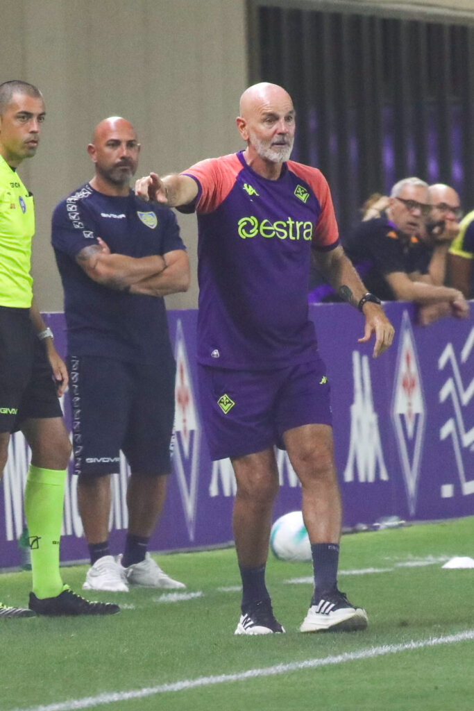 Pioli