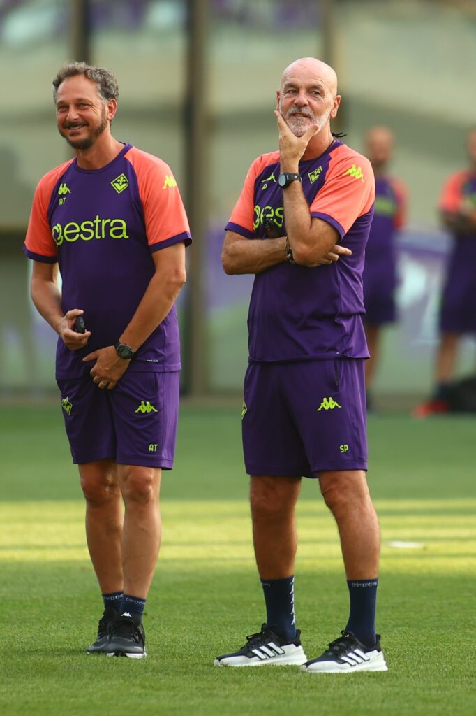 Pioli