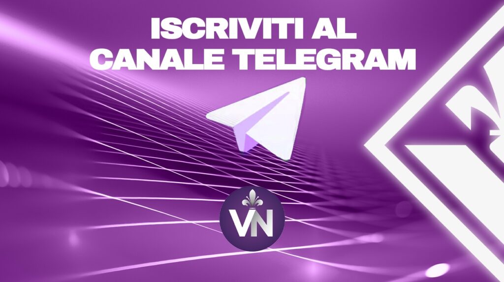 telegram grafica nuovo logo