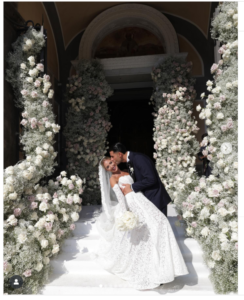 mandragora matrimonio