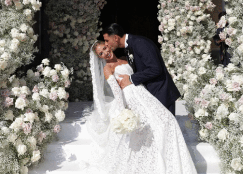 mandragora matrimonio