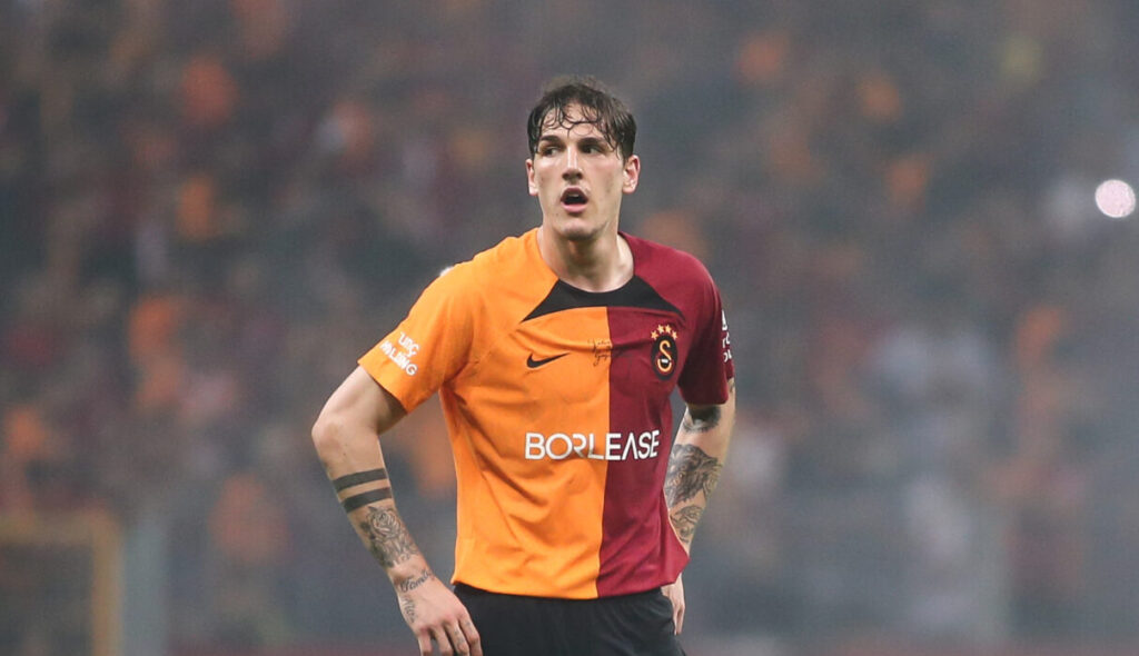 Galatasaray v Fenerbahce - Super Lig