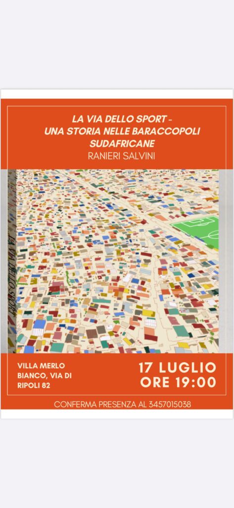 LOCANDINA RAGNO