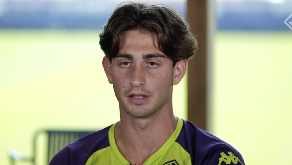 Stefano Maiorana