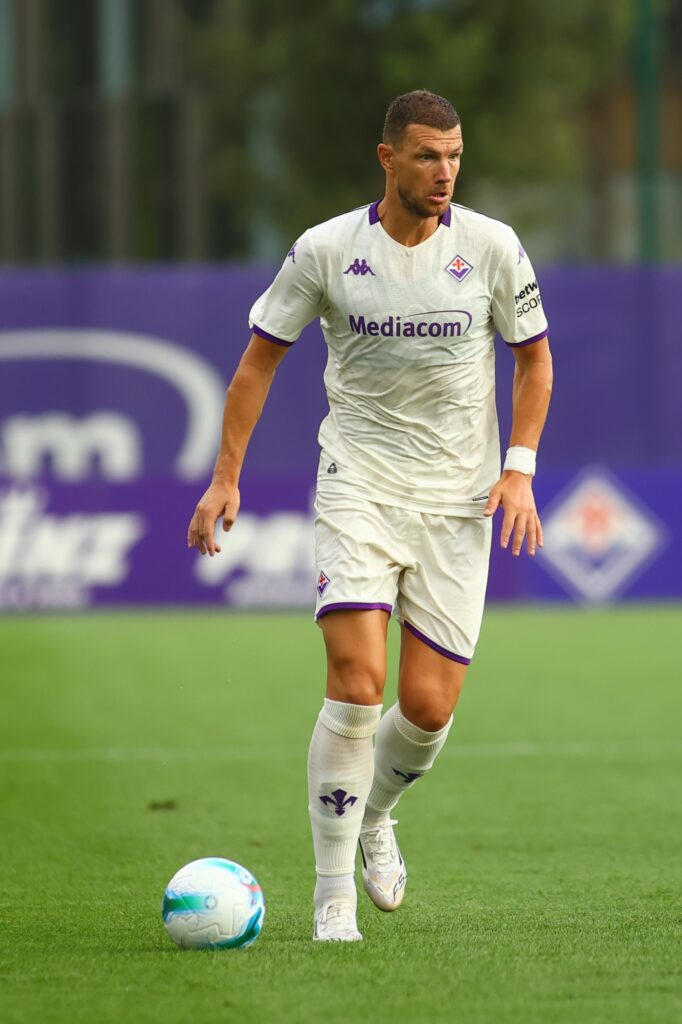 Dzeko