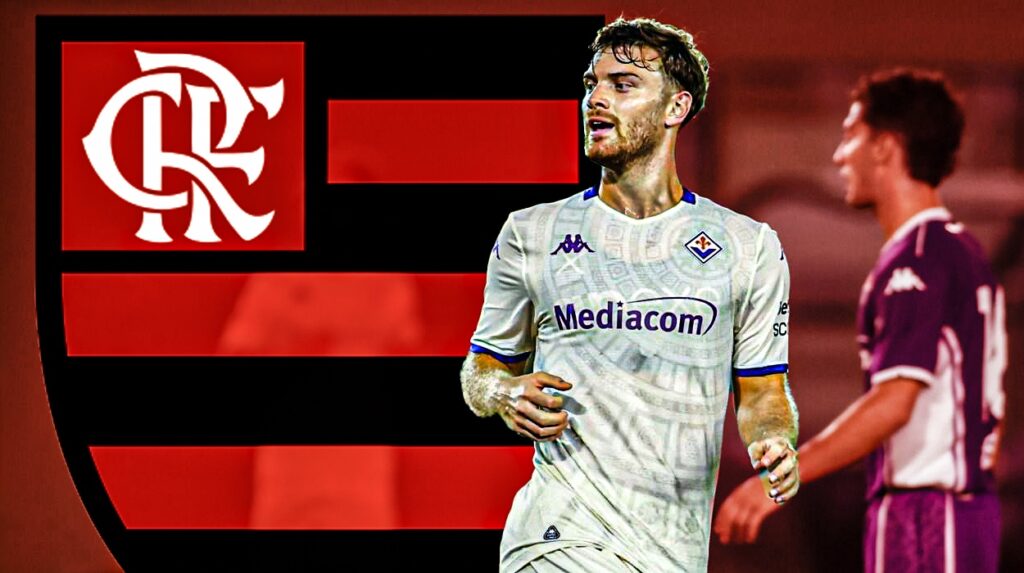 Beltran Flamengo