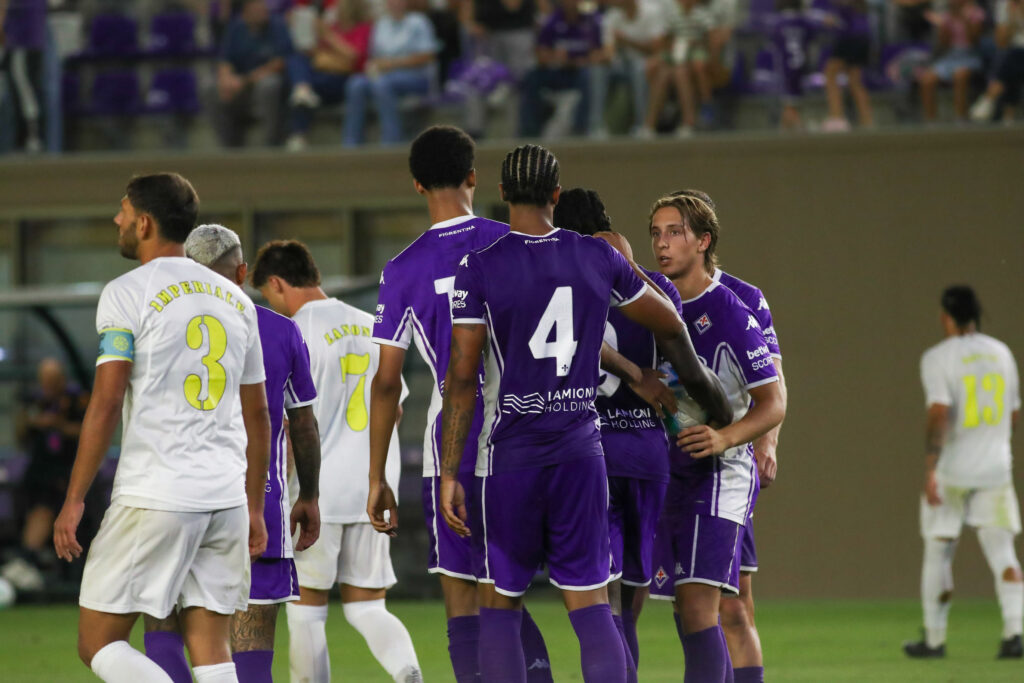 Fiorentina