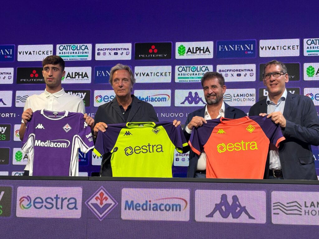 Fiorentina-Estra