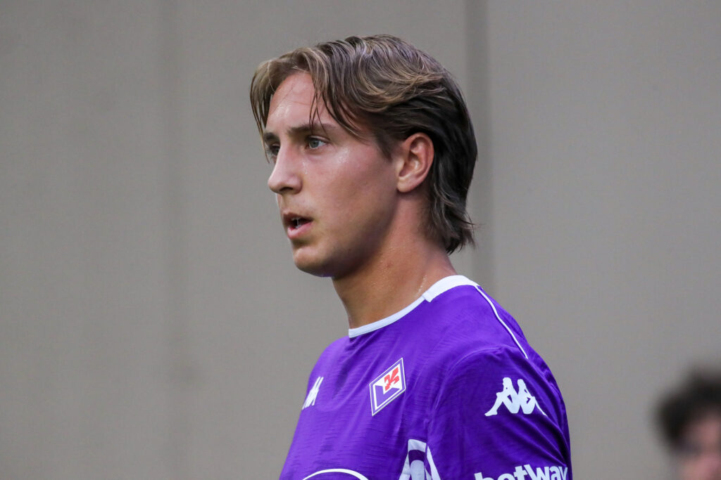 jacopo fazzini