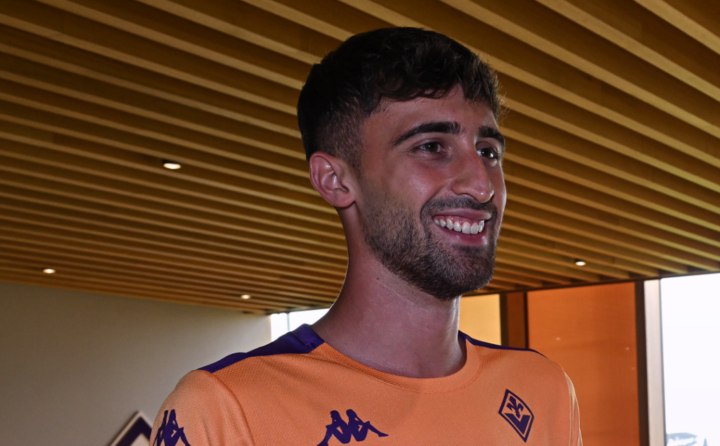 MATTIA VITI