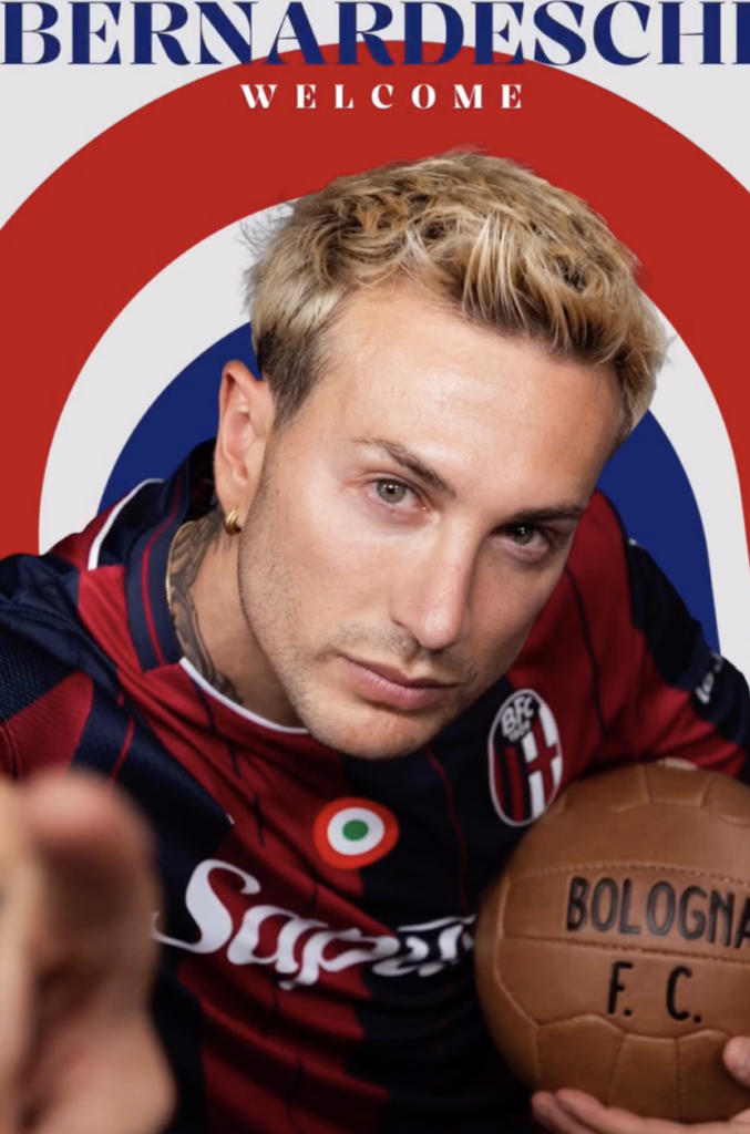 Bernardeschi