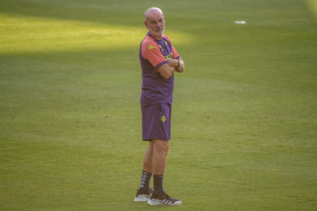 Pioli