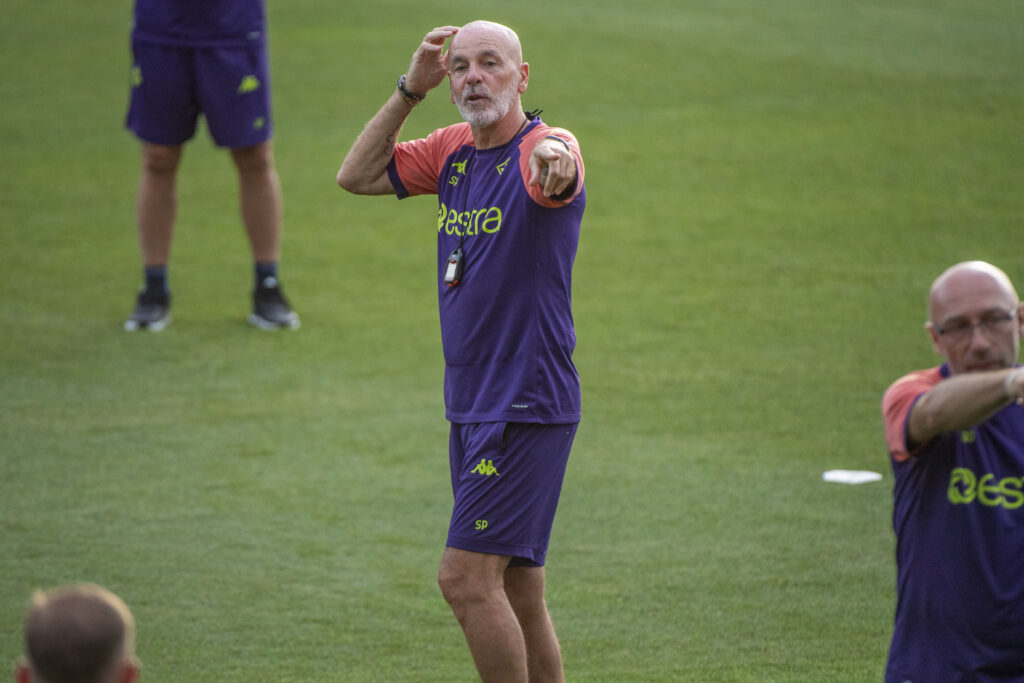 Pioli