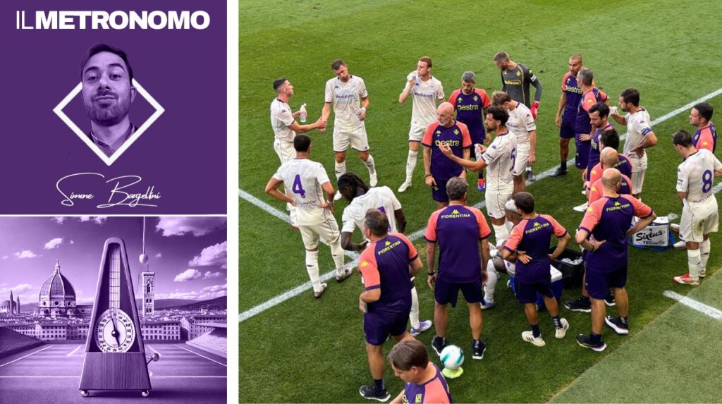 Pioli Fiorentina