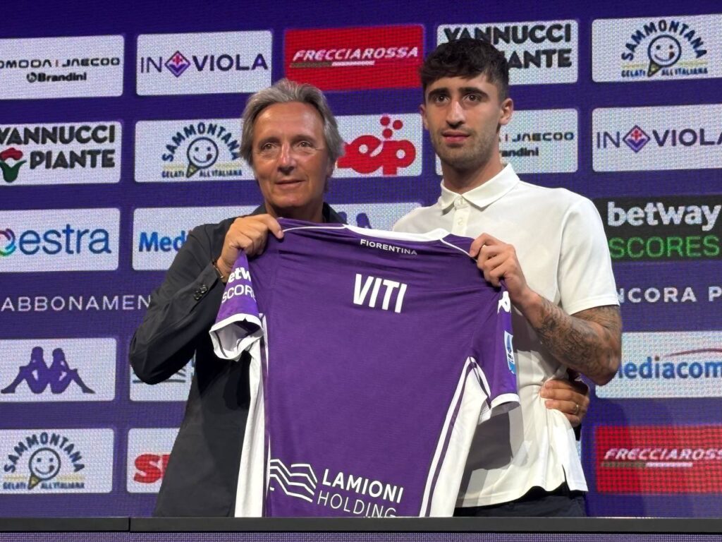 Mattia Viti