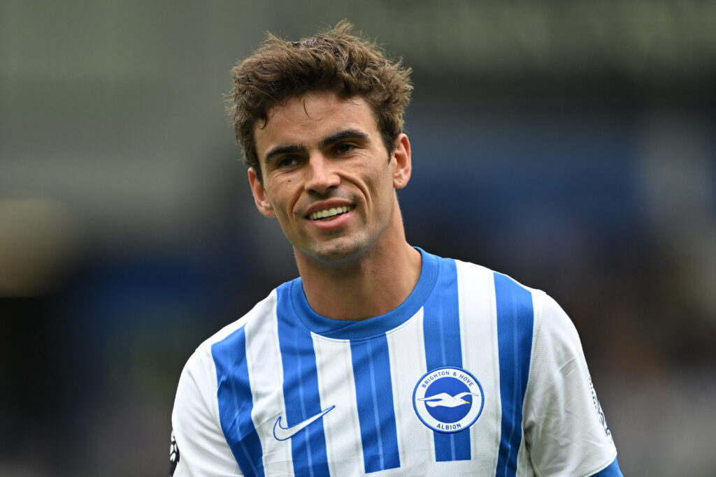 Brighton &amp; Hove Albion FC v Newcastle United FC - Premier League