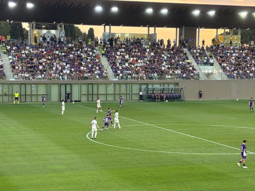 Fiorentina