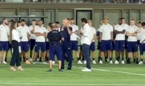 pioli mic