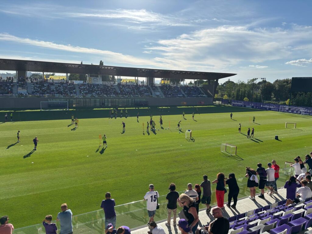 Fiorentina Viola Park