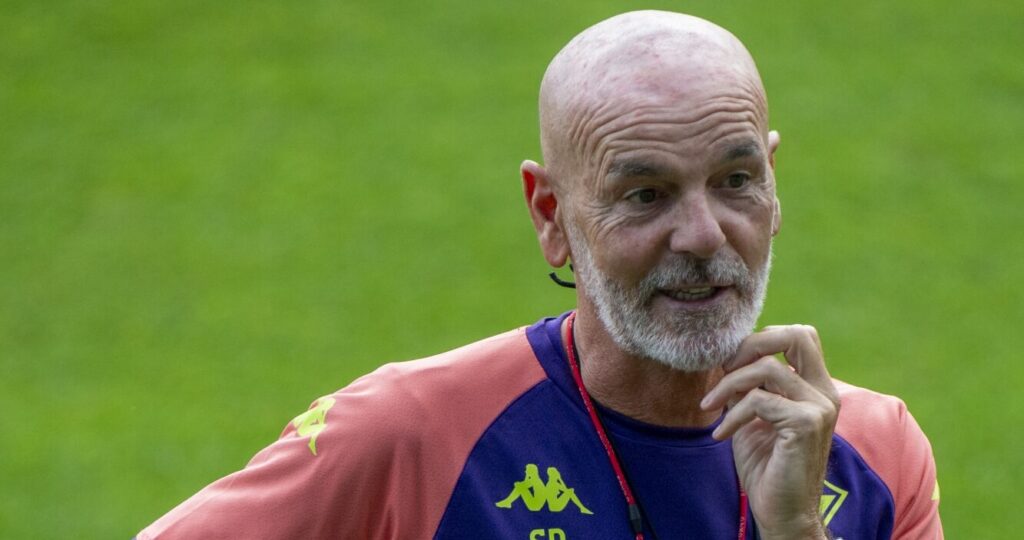 Pioli