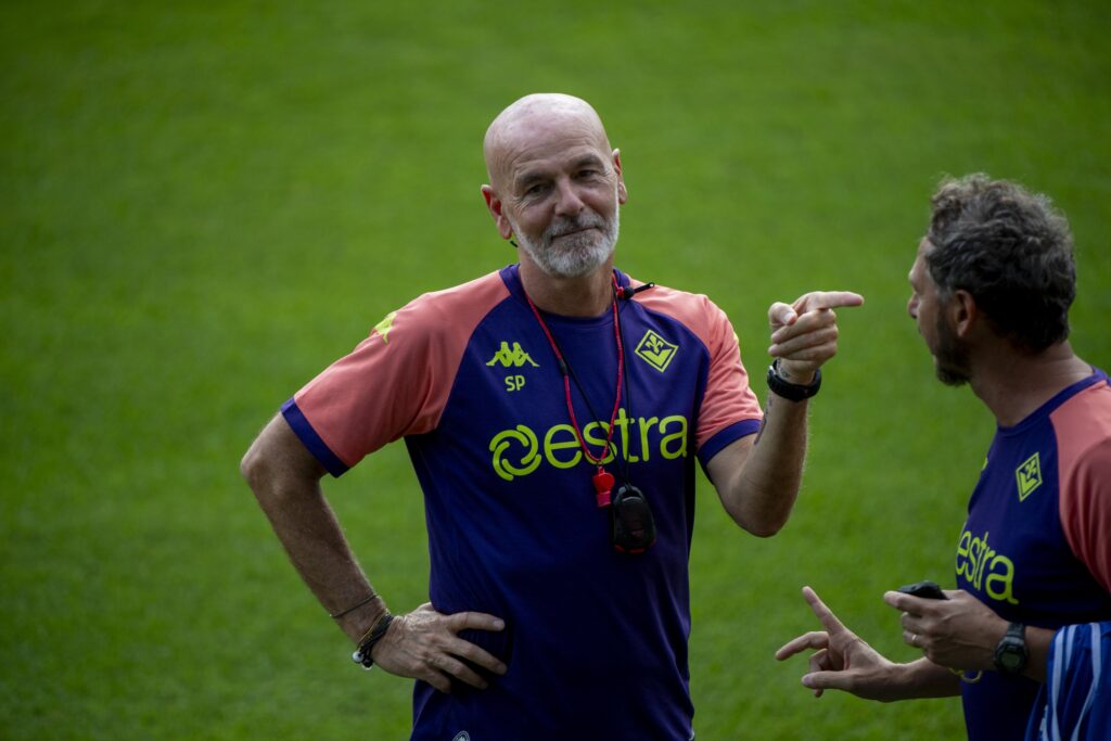 Pioli