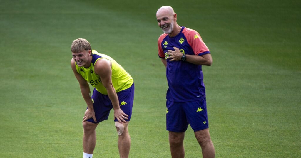 Pioli Gudmundsson