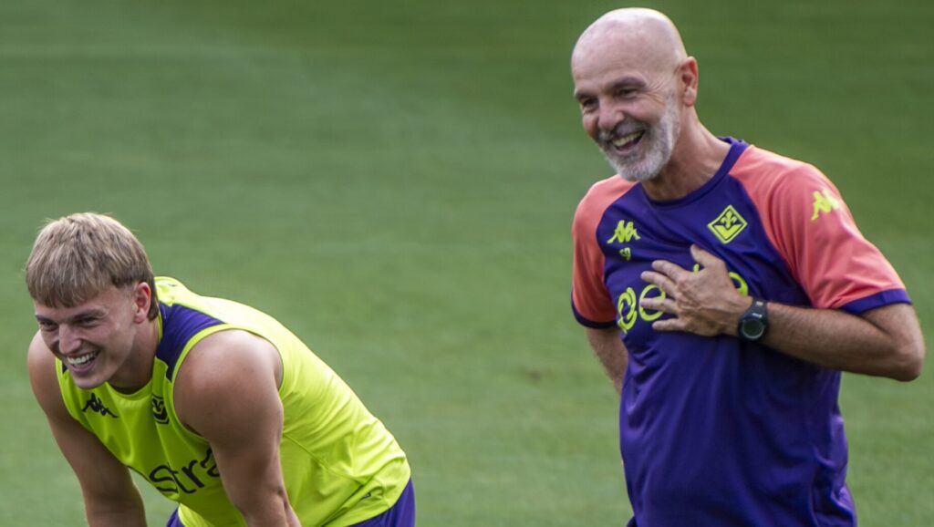 Pioli Gudmundsson