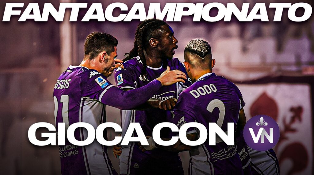 fantacalcio vn