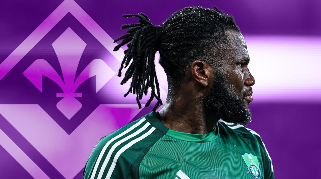 Kessie