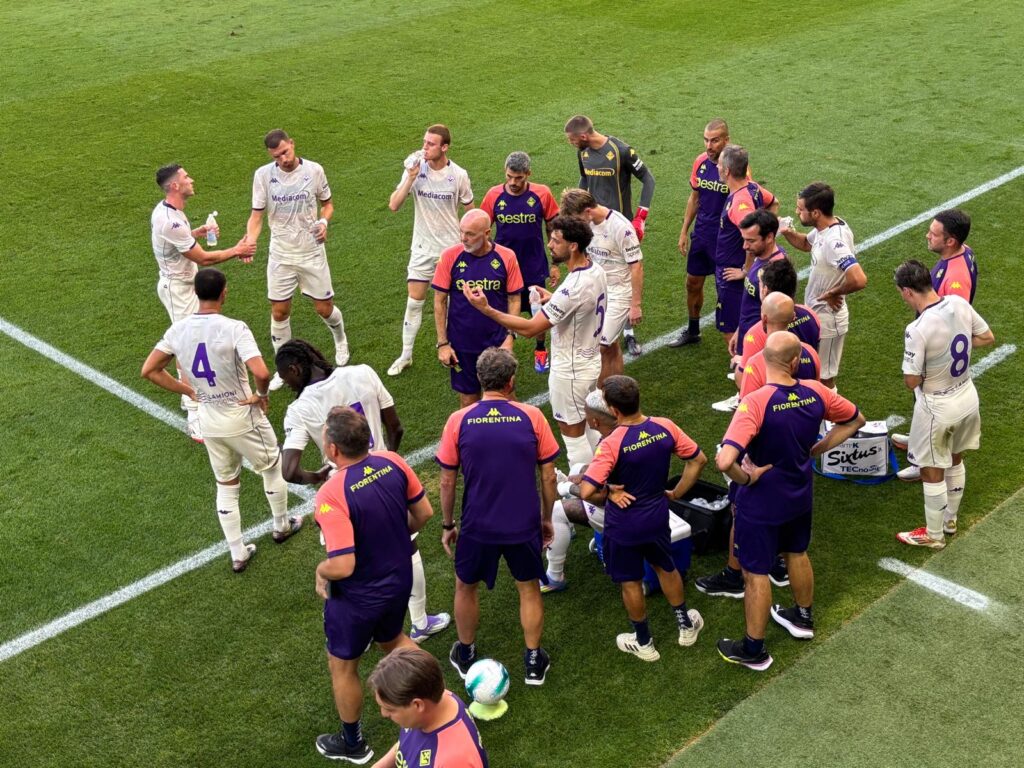 Fiorentina