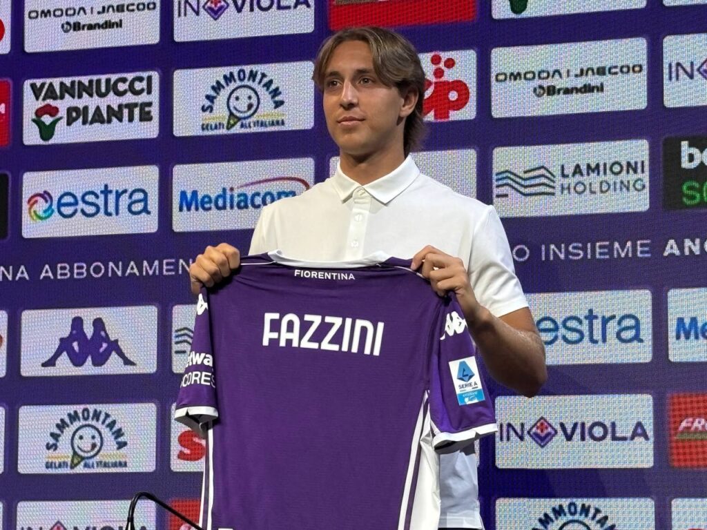 Fazzini