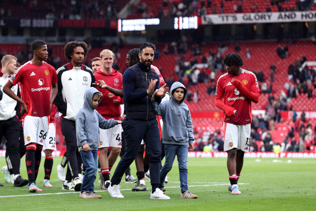 Amorim United
