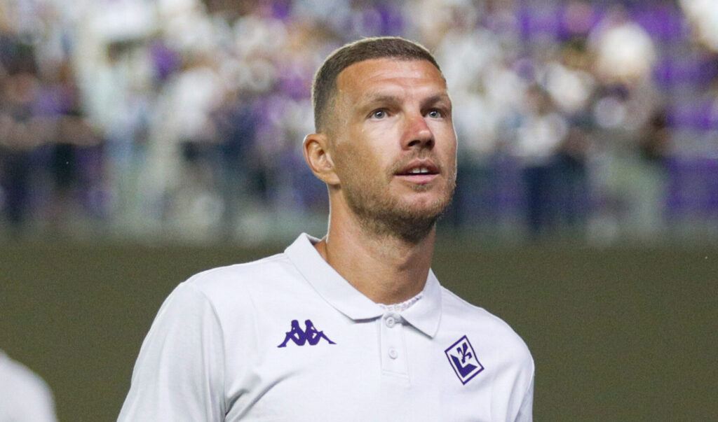 Dzeko
