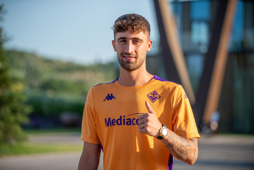 MATTIA VITI