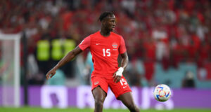 ismail kone