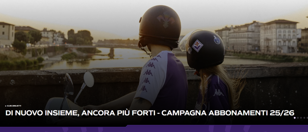 campagna abbonamenti 25-26