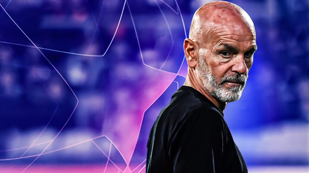 Pioli grafica