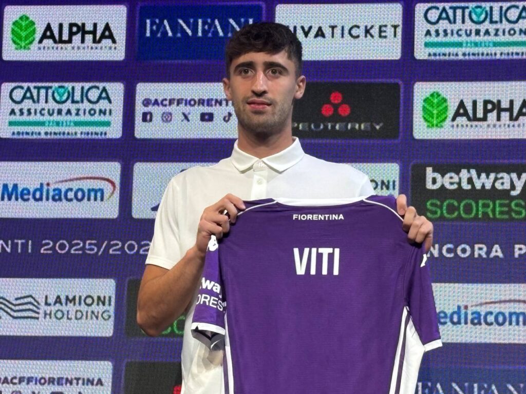 Mattia Viti
