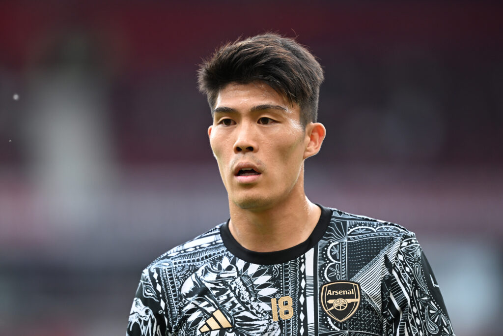 Manchester United v Arsenal FC - Premier League